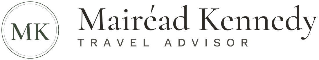 Mairéad Kennedy, Travel Advisor